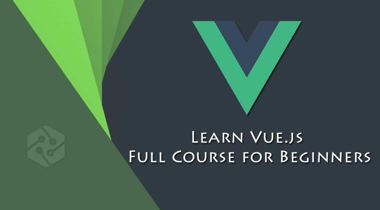 Frontend Development - Vue JS