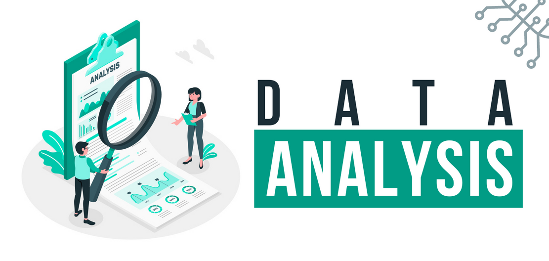 Introduction to Data Analysis