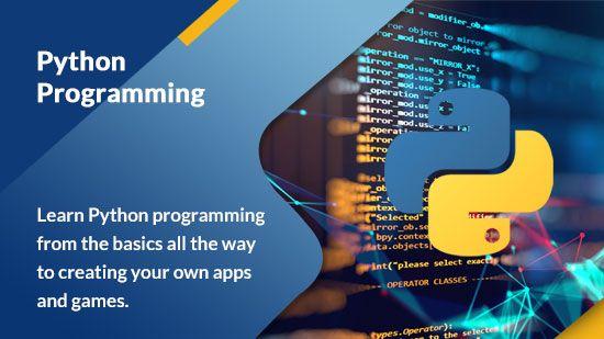 Backend Development - Python